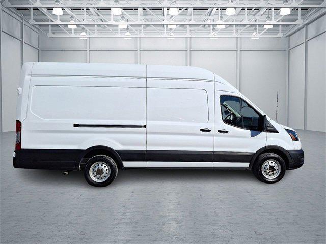 used 2023 Ford Transit-250 car, priced at $43,997