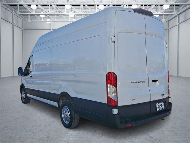 used 2023 Ford Transit-250 car, priced at $43,997