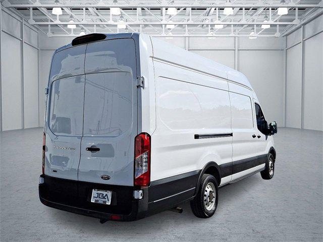 used 2023 Ford Transit-250 car, priced at $43,997