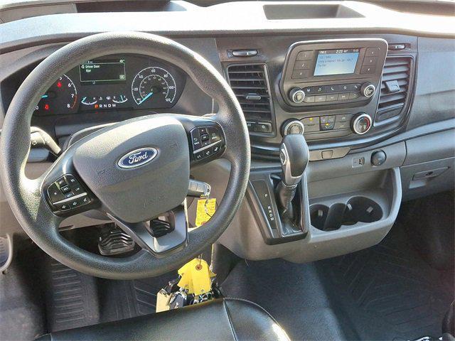 used 2023 Ford Transit-250 car, priced at $43,997