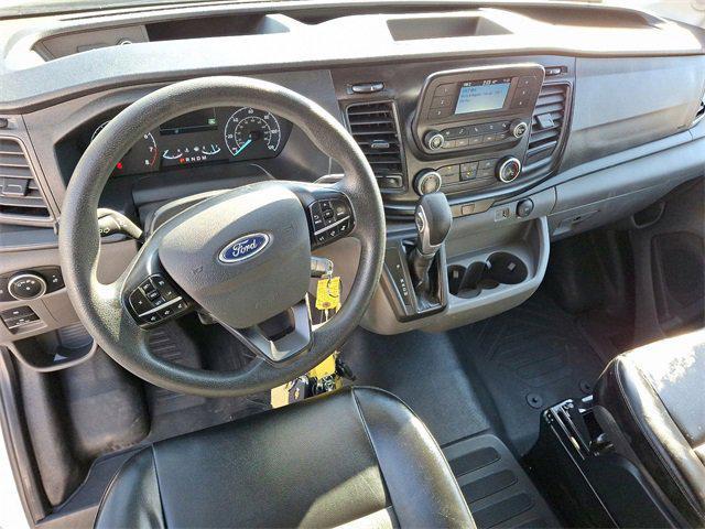 used 2023 Ford Transit-250 car, priced at $43,997