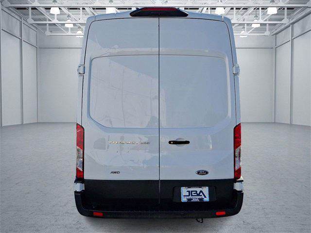 used 2023 Ford Transit-250 car, priced at $43,997