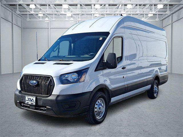 used 2023 Ford Transit-250 car, priced at $43,997