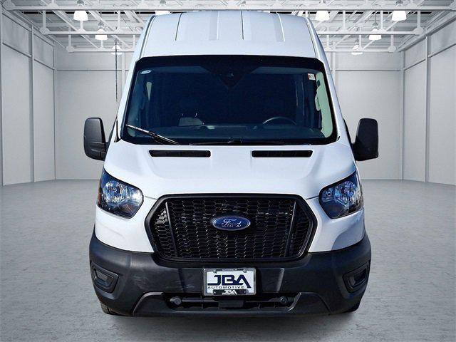 used 2023 Ford Transit-250 car, priced at $43,997