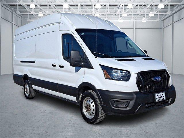 used 2023 Ford Transit-250 car, priced at $43,997