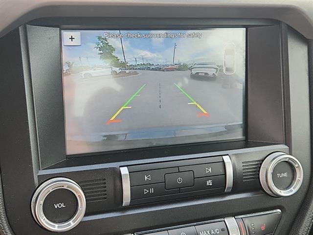 used 2019 Ford Mustang car, priced at $31,497