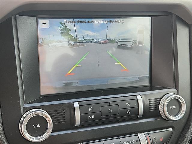 used 2019 Ford Mustang car, priced at $31,997