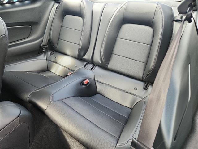used 2019 Ford Mustang car, priced at $31,497