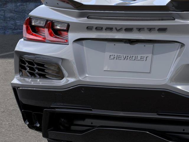 new 2025 Chevrolet Corvette E-Ray car, priced at $113,655