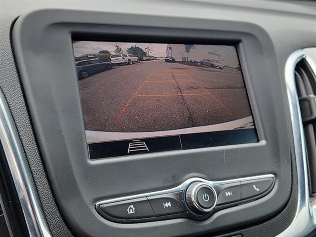 used 2023 Chevrolet Equinox car, priced at $21,997