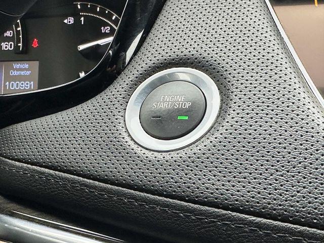 used 2018 Cadillac XT5 car, priced at $13,997