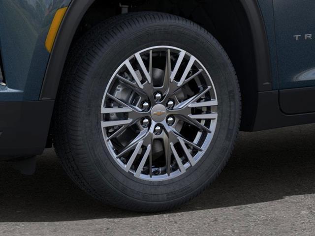 new 2025 Chevrolet Traverse car, priced at $41,470