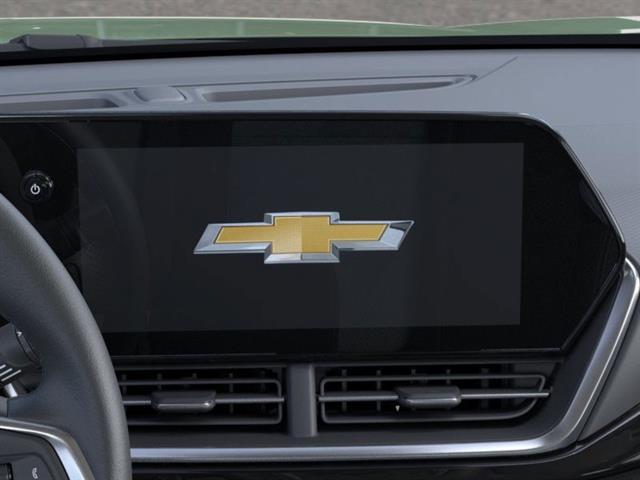 new 2025 Chevrolet Trax car, priced at $27,860