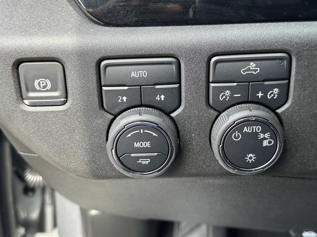used 2025 Chevrolet Silverado 1500 car, priced at $47,995