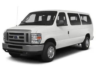 used 2014 Ford E350 Super Duty car, priced at $18,997