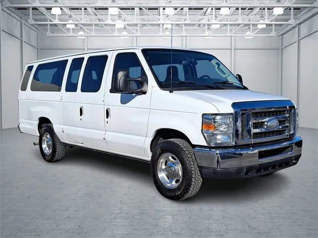 used 2014 Ford E350 Super Duty car, priced at $13,995