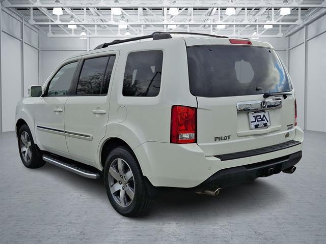 used 2014 Honda Pilot car, priced at $15,997