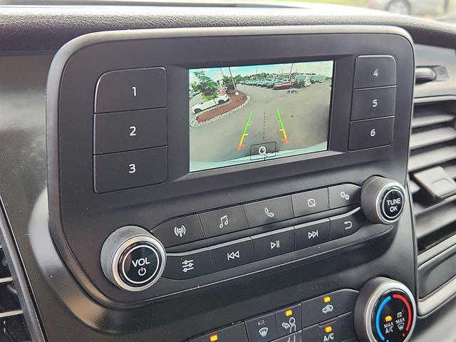 used 2023 Ford Transit-250 car, priced at $34,997