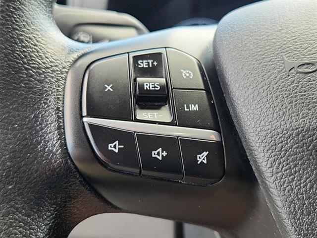 used 2023 Ford Transit-250 car, priced at $33,997