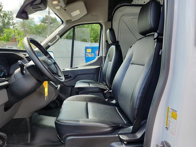 used 2023 Ford Transit-250 car, priced at $34,997