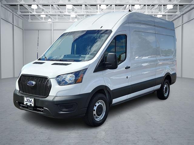 used 2023 Ford Transit-250 car, priced at $34,997