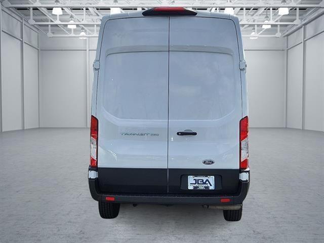used 2023 Ford Transit-250 car, priced at $33,997