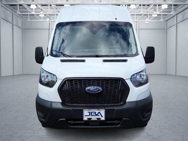 used 2023 Ford Transit-250 car, priced at $34,997