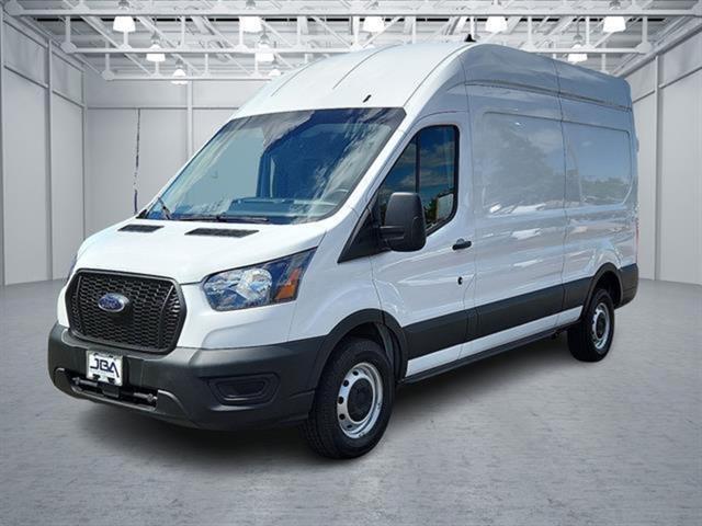 used 2023 Ford Transit-250 car, priced at $33,997