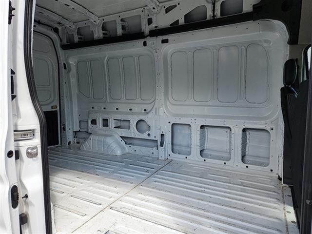 used 2023 Ford Transit-250 car, priced at $33,997