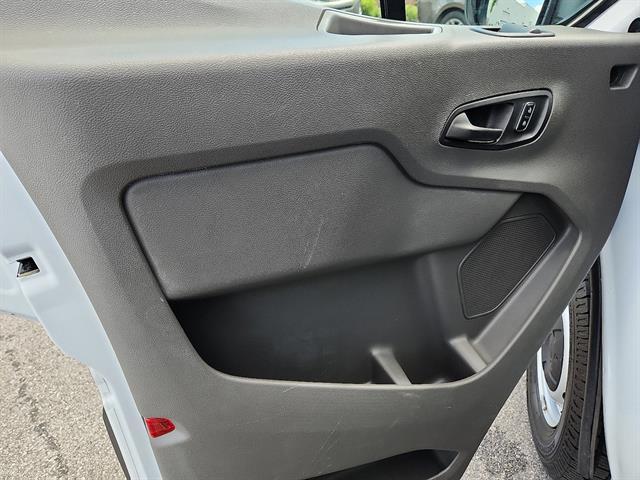 used 2023 Ford Transit-250 car, priced at $34,997