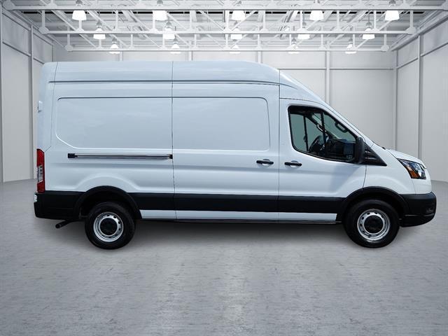 used 2023 Ford Transit-250 car, priced at $34,997