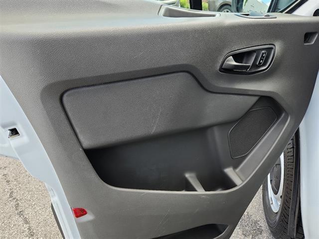 used 2023 Ford Transit-250 car, priced at $33,997