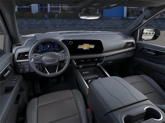 new 2025 Chevrolet Tahoe car, priced at $87,755