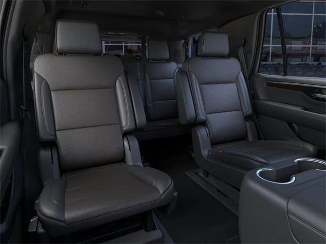 new 2025 Chevrolet Tahoe car, priced at $87,755