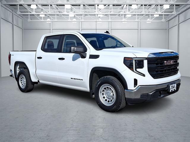 used 2022 GMC Sierra 1500 car, priced at $29,997