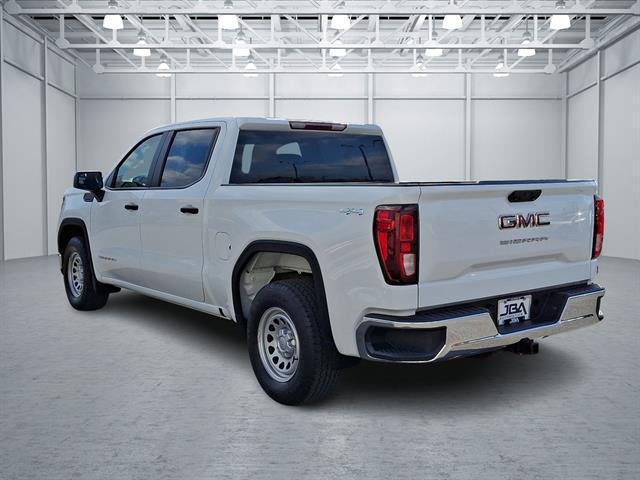 used 2022 GMC Sierra 1500 car, priced at $29,997