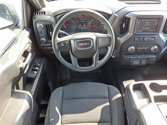 used 2022 GMC Sierra 1500 car, priced at $29,997