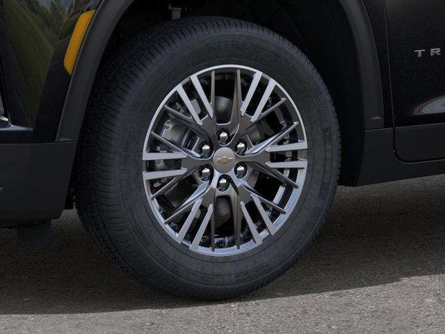 new 2026 Chevrolet Traverse car, priced at $42,473