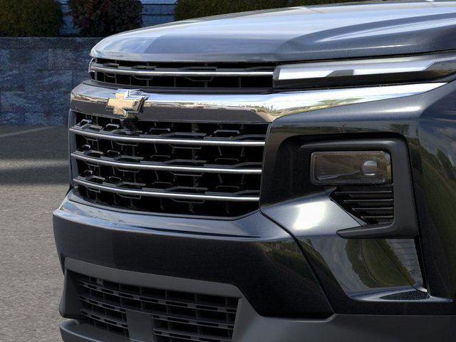new 2026 Chevrolet Traverse car, priced at $42,473