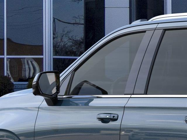new 2025 Chevrolet Suburban car, priced at $75,970