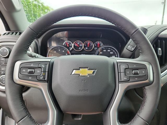 used 2022 Chevrolet Silverado 2500 car, priced at $58,497