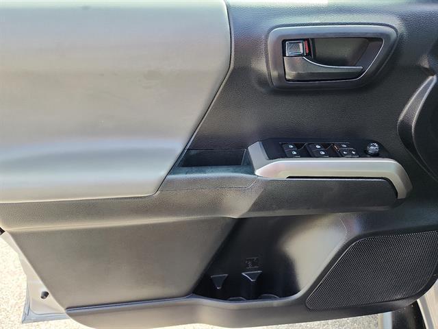 used 2021 Toyota Tacoma car, priced at $31,997