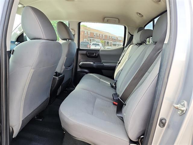 used 2021 Toyota Tacoma car, priced at $31,997