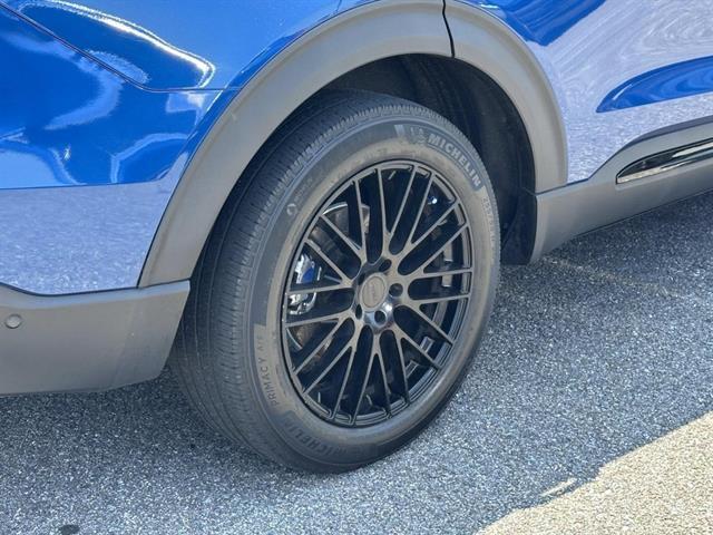 used 2020 Ford Explorer car, priced at $31,995