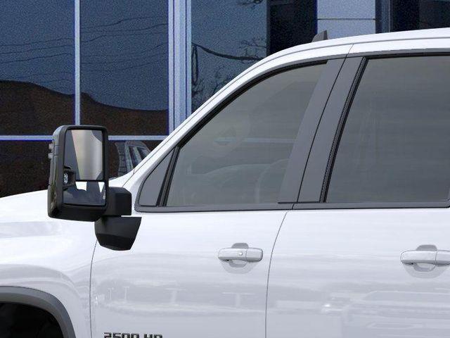 new 2026 Chevrolet Silverado 2500 car, priced at $68,900