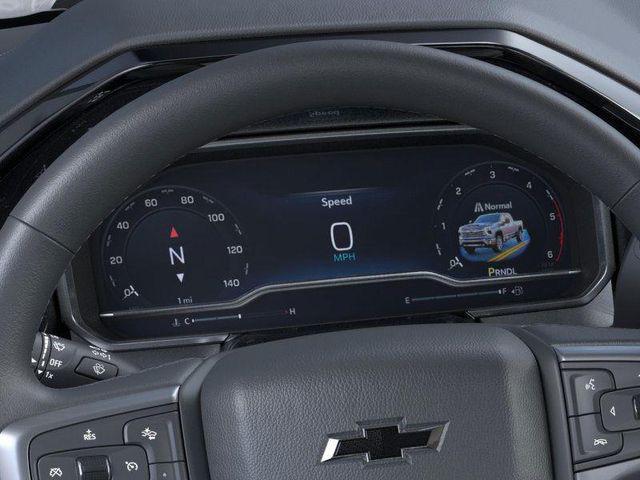 new 2026 Chevrolet Silverado 2500 car, priced at $68,900
