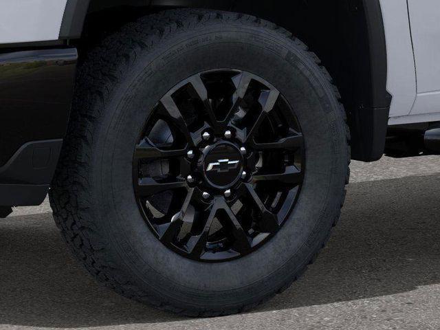 new 2026 Chevrolet Silverado 2500 car, priced at $68,900