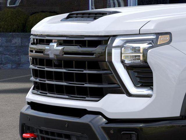 new 2026 Chevrolet Silverado 2500 car, priced at $68,900