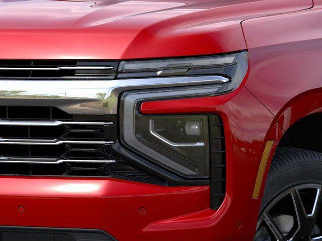 new 2026 Chevrolet Tahoe car, priced at $74,525