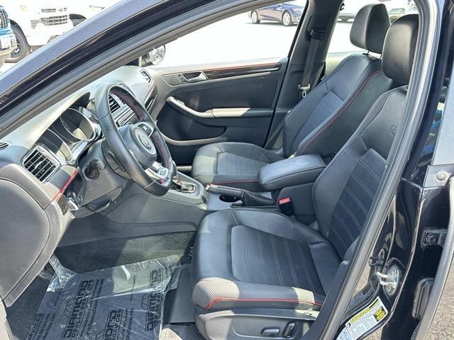 used 2015 Volkswagen Jetta car, priced at $10,497